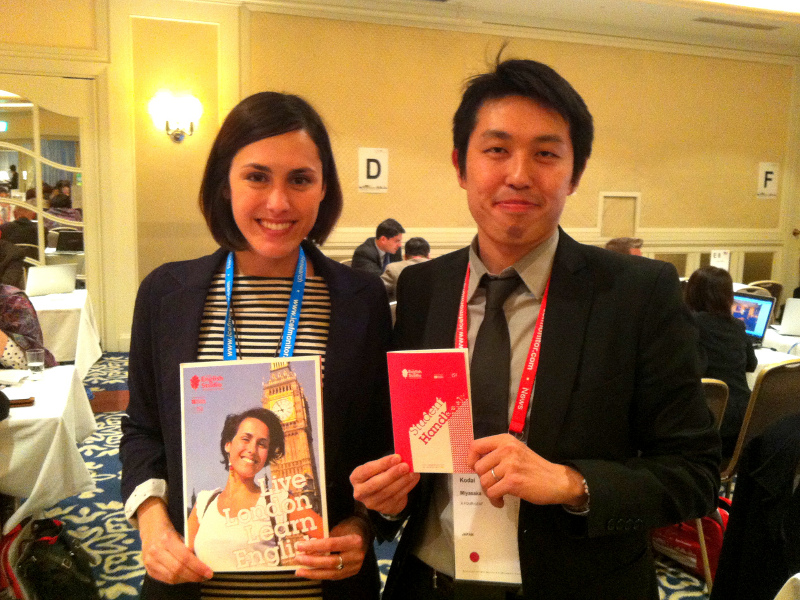 国際ワークショップに参加しています