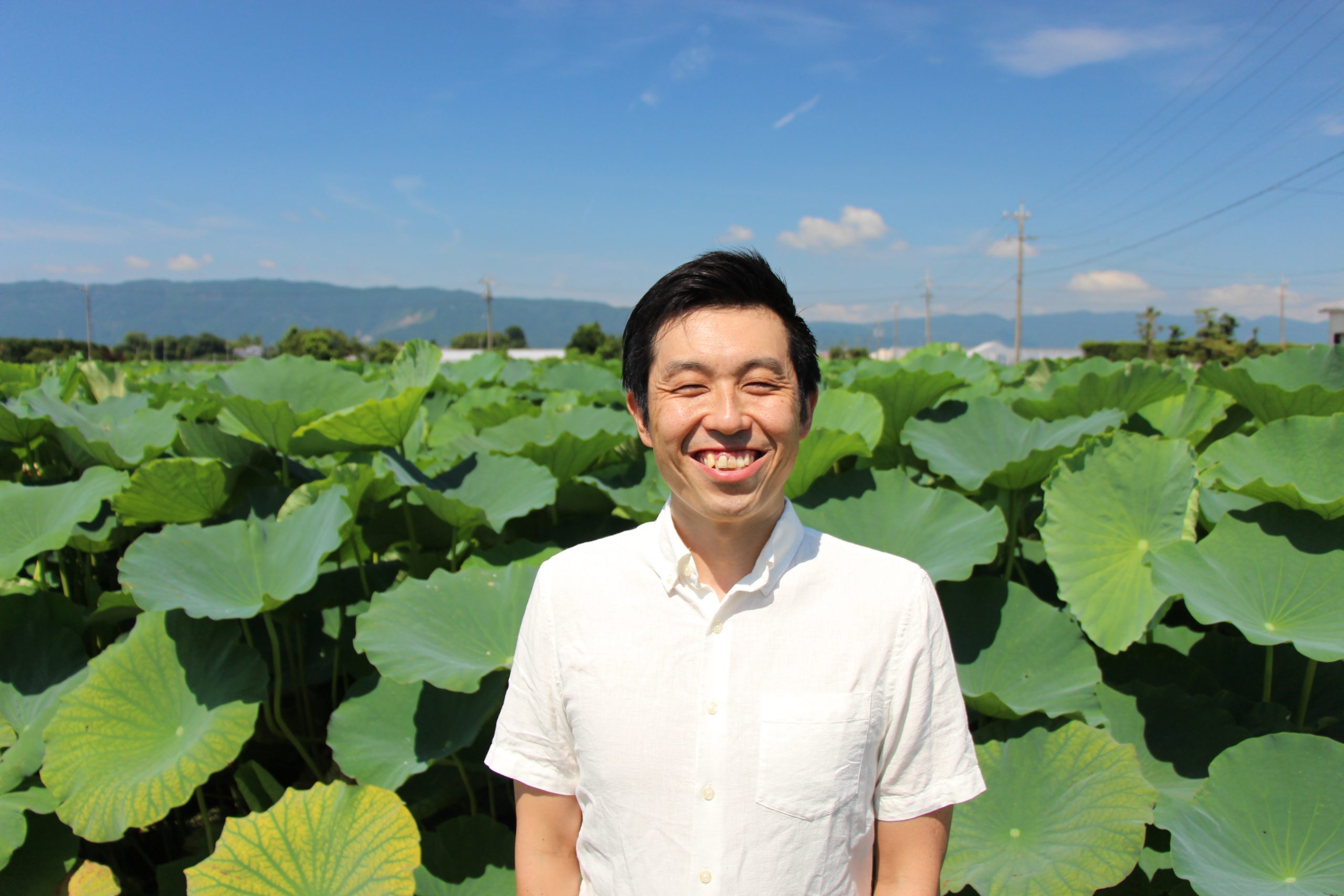 Kodai Miyasaka | 宮坂幸大
