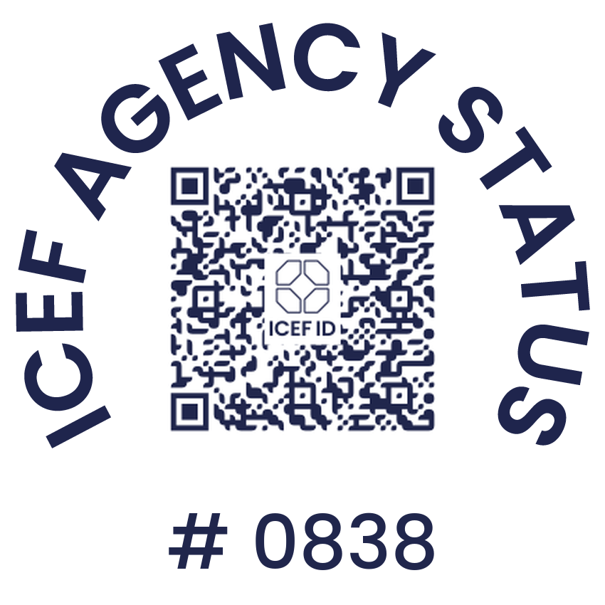Agencylogoicef